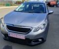 Серый Пежо 2008, объемом двигателя 1.6 л и пробегом 210 тыс. км за 9750 $, фото 6 на Automoto.ua