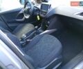 Серый Пежо 2008, объемом двигателя 1.6 л и пробегом 210 тыс. км за 9750 $, фото 21 на Automoto.ua