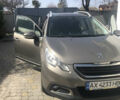 Сірий Пежо 2008, об'ємом двигуна 1.6 л та пробігом 159 тис. км за 9600 $, фото 2 на Automoto.ua