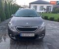 Пежо 2008 2014 у Дунаевцах на Automoto.ua Сірий Пежо 2008, об'ємом двигуна 1.6 л та пробігом 179 тис. км за 10000 $, фото 1 на Automoto.ua