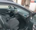 Пежо 2008 2014 у Дунаевцах на Automoto.ua Сірий Пежо 2008, об'ємом двигуна 1.6 л та пробігом 179 тис. км за 10000 $, фото 7 на Automoto.ua