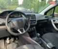 Серый Пежо 2008, объемом двигателя 1.4 л и пробегом 163 тыс. км за 8300 $, фото 23 на Automoto.ua