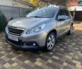 Серый Пежо 2008, объемом двигателя 1.2 л и пробегом 83 тыс. км за 10500 $, фото 11 на Automoto.ua