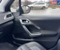 Сірий Пежо 2008, об'ємом двигуна 1.6 л та пробігом 231 тис. км за 9300 $, фото 44 на Automoto.ua