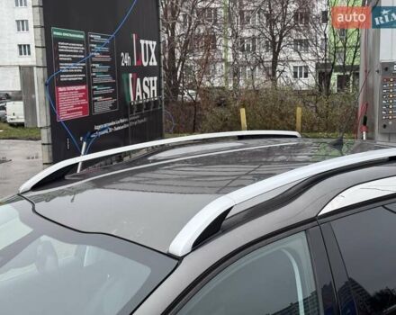 Сірий Пежо 2008, об'ємом двигуна 1.6 л та пробігом 231 тис. км за 9300 $, фото 25 на Automoto.ua