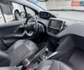 Сірий Пежо 2008, об'ємом двигуна 1.6 л та пробігом 231 тис. км за 9300 $, фото 13 на Automoto.ua