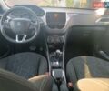 Сірий Пежо 2008, об'ємом двигуна 1.2 л та пробігом 290 тис. км за 8570 $, фото 4 на Automoto.ua