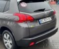 Сірий Пежо 2008, об'ємом двигуна 1.6 л та пробігом 231 тис. км за 9300 $, фото 36 на Automoto.ua