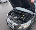 Сірий Пежо 2008, об'ємом двигуна 1.6 л та пробігом 231 тис. км за 9300 $, фото 9 на Automoto.ua