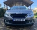 Серый Пежо 2008, объемом двигателя 1.2 л и пробегом 83 тыс. км за 10500 $, фото 5 на Automoto.ua