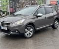 Сірий Пежо 2008, об'ємом двигуна 1.6 л та пробігом 231 тис. км за 9300 $, фото 21 на Automoto.ua