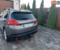 Серый Пежо 2008, объемом двигателя 1.6 л и пробегом 180 тыс. км за 9000 $, фото 4 на Automoto.ua