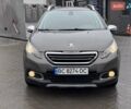 Сірий Пежо 2008, об'ємом двигуна 1.6 л та пробігом 231 тис. км за 9300 $, фото 38 на Automoto.ua