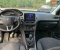 Серый Пежо 2008, объемом двигателя 1.4 л и пробегом 163 тыс. км за 8300 $, фото 22 на Automoto.ua
