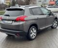 Сірий Пежо 2008, об'ємом двигуна 1.6 л та пробігом 231 тис. км за 9300 $, фото 4 на Automoto.ua