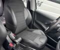 Сірий Пежо 2008, об'ємом двигуна 1.6 л та пробігом 231 тис. км за 9300 $, фото 10 на Automoto.ua