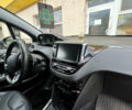 Сірий Пежо 2008, об'ємом двигуна 1.56 л та пробігом 282 тис. км за 8500 $, фото 6 на Automoto.ua