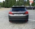 Серый Пежо 2008, объемом двигателя 1.4 л и пробегом 163 тыс. км за 8300 $, фото 1 на Automoto.ua