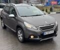 Сірий Пежо 2008, об'ємом двигуна 1.6 л та пробігом 231 тис. км за 9300 $, фото 5 на Automoto.ua