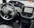 Сірий Пежо 2008, об'ємом двигуна 1.6 л та пробігом 231 тис. км за 9300 $, фото 26 на Automoto.ua