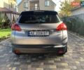 Серый Пежо 2008, объемом двигателя 1.2 л и пробегом 83 тыс. км за 10500 $, фото 19 на Automoto.ua