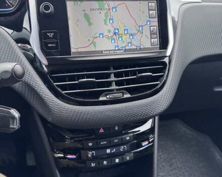 Сірий Пежо 2008, об'ємом двигуна 1.6 л та пробігом 231 тис. км за 9300 $, фото 19 на Automoto.ua