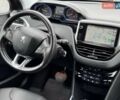 Сірий Пежо 2008, об'ємом двигуна 1.6 л та пробігом 231 тис. км за 9300 $, фото 7 на Automoto.ua