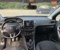 Серый Пежо 2008, объемом двигателя 1.4 л и пробегом 163 тыс. км за 8300 $, фото 15 на Automoto.ua