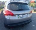 Сірий Пежо 2008, об'ємом двигуна 1.2 л та пробігом 290 тис. км за 8570 $, фото 1 на Automoto.ua