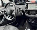 Сірий Пежо 2008, об'ємом двигуна 1.6 л та пробігом 231 тис. км за 9300 $, фото 40 на Automoto.ua