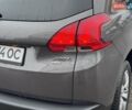 Сірий Пежо 2008, об'ємом двигуна 1.6 л та пробігом 231 тис. км за 9300 $, фото 27 на Automoto.ua