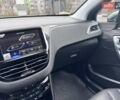 Сірий Пежо 2008, об'ємом двигуна 1.6 л та пробігом 231 тис. км за 9300 $, фото 45 на Automoto.ua