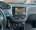 Серый Пежо 2008, объемом двигателя 1.6 л и пробегом 180 тыс. км за 9000 $, фото 11 на Automoto.ua