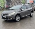 Сірий Пежо 2008, об'ємом двигуна 1.6 л та пробігом 231 тис. км за 9300 $, фото 47 на Automoto.ua