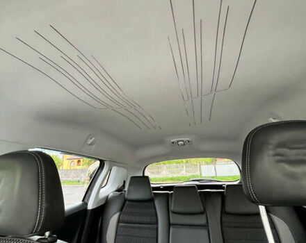 Сірий Пежо 2008, об'ємом двигуна 1.56 л та пробігом 282 тис. км за 8500 $, фото 13 на Automoto.ua