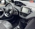Сірий Пежо 2008, об'ємом двигуна 1.6 л та пробігом 231 тис. км за 9300 $, фото 37 на Automoto.ua