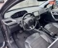 Сірий Пежо 2008, об'ємом двигуна 1.6 л та пробігом 231 тис. км за 9300 $, фото 2 на Automoto.ua