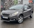 Сірий Пежо 2008, об'ємом двигуна 1.6 л та пробігом 231 тис. км за 9300 $, фото 20 на Automoto.ua