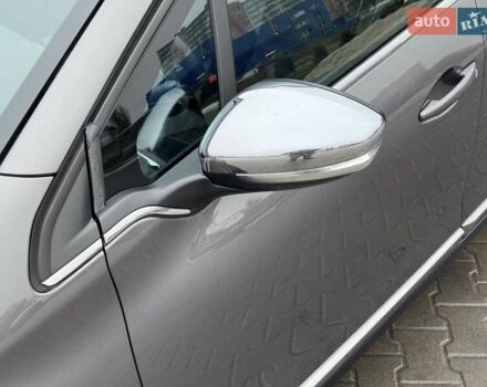 Сірий Пежо 2008, об'ємом двигуна 1.6 л та пробігом 231 тис. км за 9300 $, фото 22 на Automoto.ua