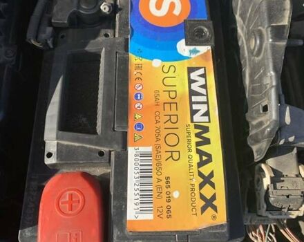 Серый Пежо 2008, объемом двигателя 1.2 л и пробегом 83 тыс. км за 10500 $, фото 4 на Automoto.ua