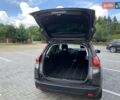 Серый Пежо 2008, объемом двигателя 1.4 л и пробегом 163 тыс. км за 8300 $, фото 18 на Automoto.ua
