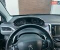 Пежо 2008 2014 у Дунаевцах на Automoto.ua Сірий Пежо 2008, об'ємом двигуна 1.6 л та пробігом 179 тис. км за 10000 $, фото 6 на Automoto.ua