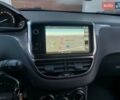 Пежо 2008 2014 у Дунаевцах на Automoto.ua Сірий Пежо 2008, об'ємом двигуна 1.6 л та пробігом 179 тис. км за 10000 $, фото 11 на Automoto.ua