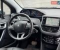 Сірий Пежо 2008, об'ємом двигуна 1.6 л та пробігом 231 тис. км за 9300 $, фото 15 на Automoto.ua
