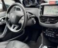 Сірий Пежо 2008, об'ємом двигуна 1.6 л та пробігом 231 тис. км за 9300 $, фото 32 на Automoto.ua