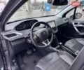 Сірий Пежо 2008, об'ємом двигуна 1.6 л та пробігом 231 тис. км за 9300 $, фото 48 на Automoto.ua