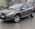 Сірий Пежо 2008, об'ємом двигуна 1.6 л та пробігом 231 тис. км за 9300 $, фото 43 на Automoto.ua