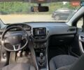 Серый Пежо 2008, объемом двигателя 1.4 л и пробегом 163 тыс. км за 8300 $, фото 20 на Automoto.ua