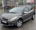 Сірий Пежо 2008, об'ємом двигуна 1.6 л та пробігом 231 тис. км за 9300 $, фото 1 на Automoto.ua
