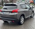 Сірий Пежо 2008, об'ємом двигуна 1.6 л та пробігом 231 тис. км за 9300 $, фото 28 на Automoto.ua